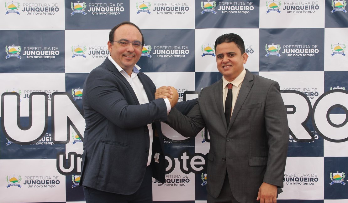 Prefeitura de Junqueiro celebra ano de conquistas e avanços em várias áreas