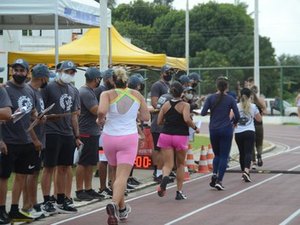 Divulgado resultado de exames físicos do concurso para policial penal