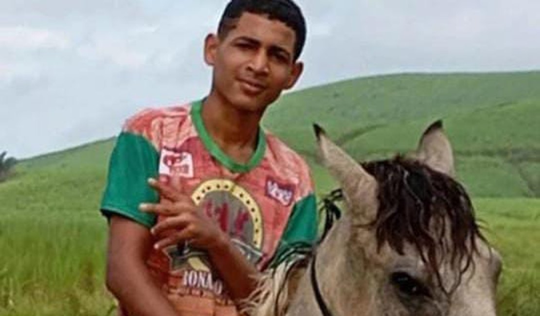 Adolescente morre após ser baleado em Matriz de Camaragibe