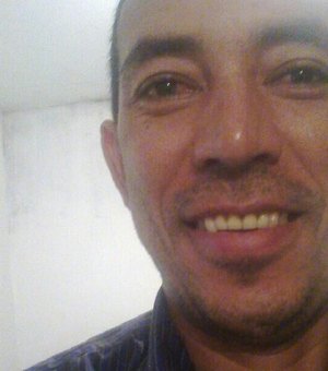 Funcionário da prefeitura de Arapiraca está desaparecido