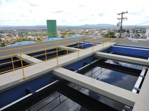 Chuvas prejudicam abastecimento de água em Palmeira dos Índios, Paulo Jacinto, Anadia e Maribondo