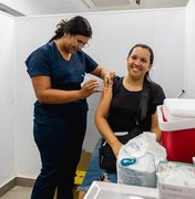 Rio Largo recebe carreta da saúde da PRF com atendimentos gratuitos