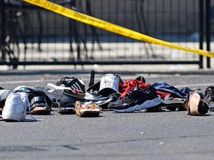 Irmã de atirador que matou 9 em Ohio está entre as vítimas do atentado