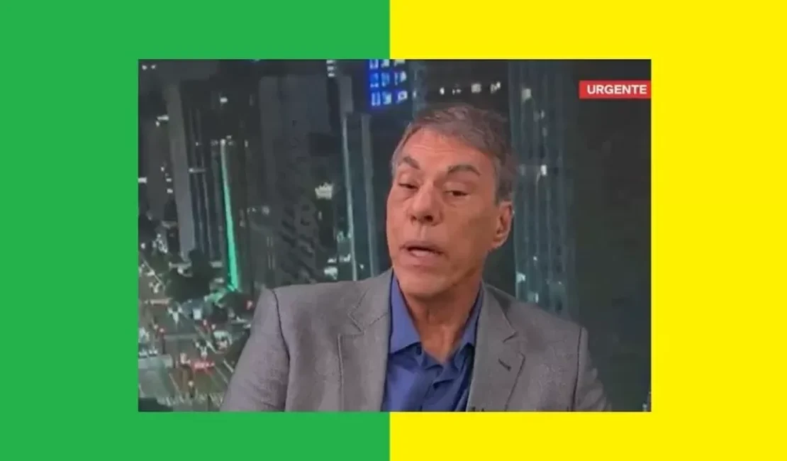 GloboNews: quem é Demétrio Magnoli, comentarista criticado por Guga Chacra?