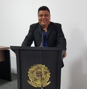 Vereador diz que prefeito afastado continua “mandando” em Campo Grande