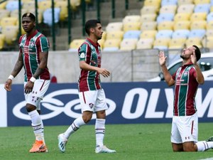 Fluminense se apega ao retorno de titulares para superar o Athletico