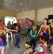 Clube dos Fumicultores mantém a tradição do Carnaval em Arapiraca