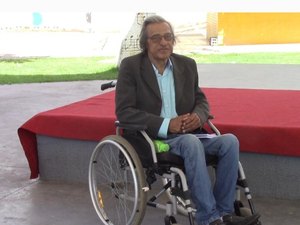 Show beneficente em prol de Carlos Silva será realizado em Arapiraca neste domingo (10)