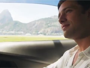 Cena da novela das 18h da Globo faz homenagem a Ricardo Boechat