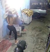 Mulher alagoana com criança no colo é assassinada a facadas em São Paulo