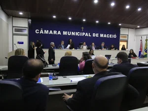 Câmara aprova LDO para o exercício financeiro de 2020