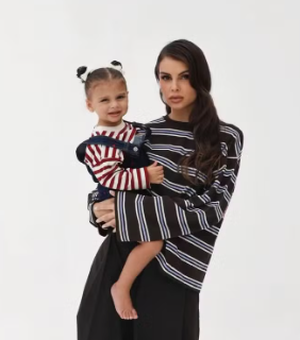 'Bastarda', 'bicho do mato' e mais: Amanda Kimberlly denuncia e expõe ataques contra filha com Neymar