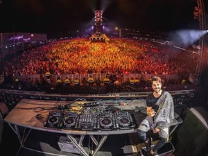 Alok confirma trio sem cordas no carnaval de Salvador