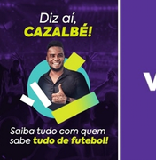Empresa com foco no público brasileiro se torna meio informativo do esporte e traz as apostas esportivas ao país