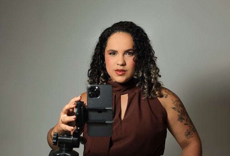 Entre sonhos, telas e recomeços: o empreendedorismo digital transforma vidas e impulsiona jovens ao protagonismo social