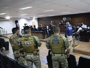 Júri condena genro a 31 anos de prisão por matar sogra e ocultar corpo em geladeira