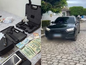 OAB acompanha caso de advogado suspeito de golpes milionários em Alagoas