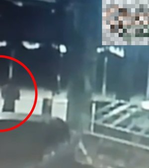 Mulher é assassinada com golpes de faca no pescoço, nuca e rosto em Rio Largo