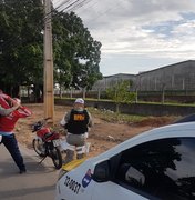 BPRv realiza operação em rodovias do Agreste alagoano