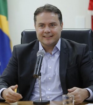 Mídia nacional repercute decisão de Renan Filho em antecipar salários de servidores
