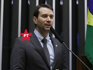 Federação entre PP e União Brasil abre espaço para Daniel Barbosa no PT
