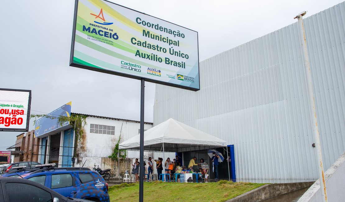 Mais de 7 mil pessoas com deficiência que recebem BPC precisam atualizar dados