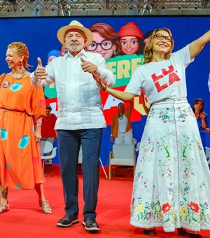 “Vamos aprovar”: Lula crava avanço do fim da escala 6x1 no Congresso