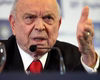 Morre José Maria Marin, ex-presidente da CBF, aos 93 anos em São Paulo