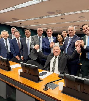 Alfredo Gaspar solicita audiência pública para ouvir forças de segurança e segmentos da sociedade em AL