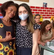 Brasileira ganha tratamento em clínica de reabilitação após Madonna compartilhar vídeo