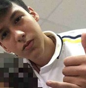 Jovem de 16 anos morre eletrocutado ao carregar celular