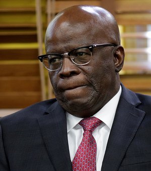 Joaquim Barbosa anuncia que não será candidato à Presidência