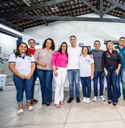 Rafael Brito cria Semana Nacional pelo Direito à Água Potável e Saneamento nas Escolas