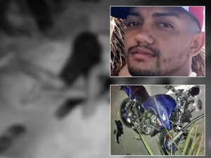 Jovem que liderava movimento de direção perigosa morre após dirigir em alta velocidade