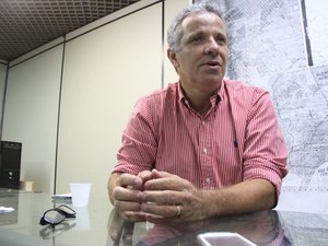 Ex-prefeito de Viçosa, Flaubert Filho, é preso por desvio de recursos públicos 