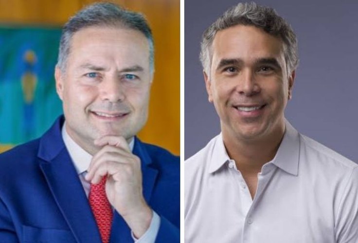 Articulação política com PSD pode levar Rafael Brito à vice de Renan Filho