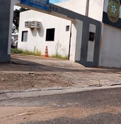 Dupla em motocicleta rouba veículo de vítima, em Arapiraca