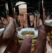Pesquisa: 14% dos alagoanos consomem abusivamente bebidas alcoólicas