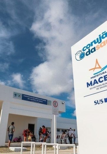 Confira o funcionamento dos serviços da Saúde de Maceió na Semana Santa