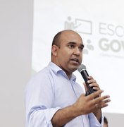 Emater passa por mudanças em Alagoas e tem novo presidente