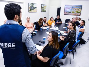 Resultados apresentados pelo IBGE apontam manutenção da expectativa de crescimento de Arapiraca