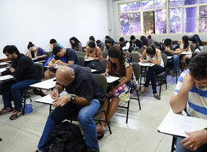 Terminam hoje as inscrições para o Encceja 2020