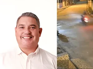 Justiça revoga prisão de suplente acusado de tentar matar vereador em Campo Grande