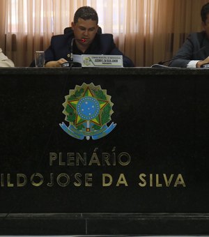 Câmara de Maragogi aprova orçamento 2023 em 1º turno