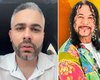 Filho de ‘Mamulengo das Alagoas’ divulga vídeo em defesa do pai acusado de estupro