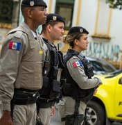 Alagoas tem a 5ª maior redução do país no número de mortes violentas, aponta Anuário