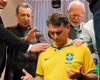 Flávio nega que pretenda tirar Nossa Senhora Aparecida como Padroeira