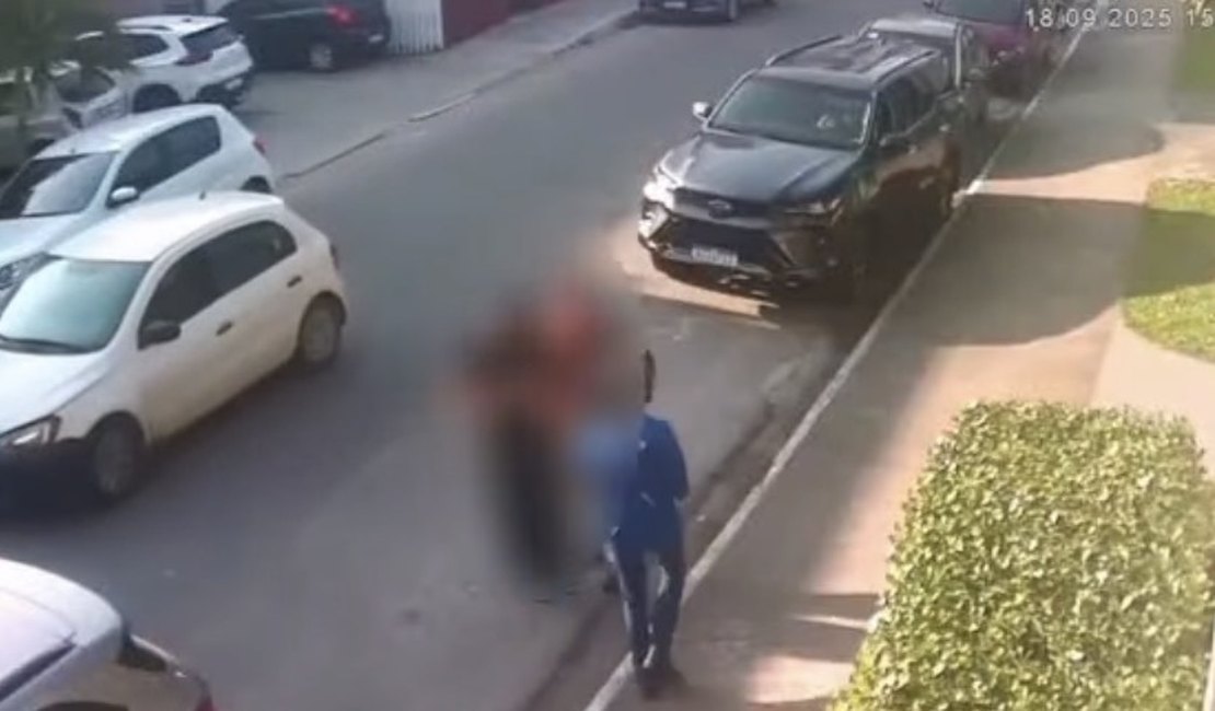 Gangue do Rolex? Polícia investiga roubo de relógios de luxo no bairro da Ponta Verde, em Maceió
