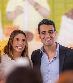 JHC amplia base e filia Marina Dantas ao PSDB de olho em 2026