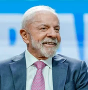 Arapiraca fica de fora da agenda de Lula em Alagoas
